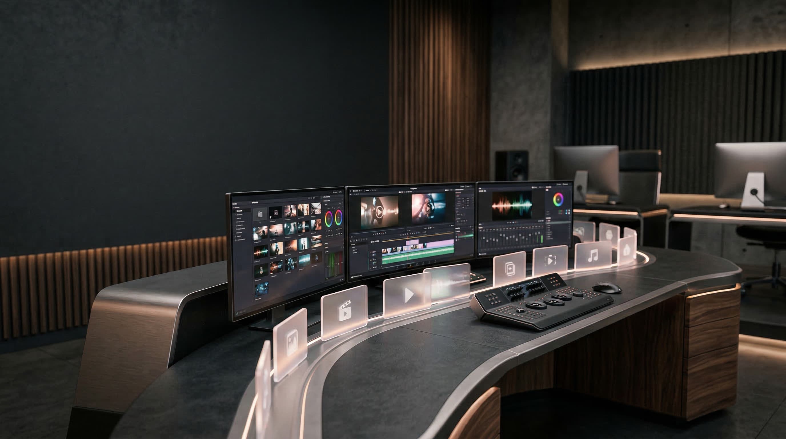 Jak postavit short-form operating system, aniž by se tým spálil