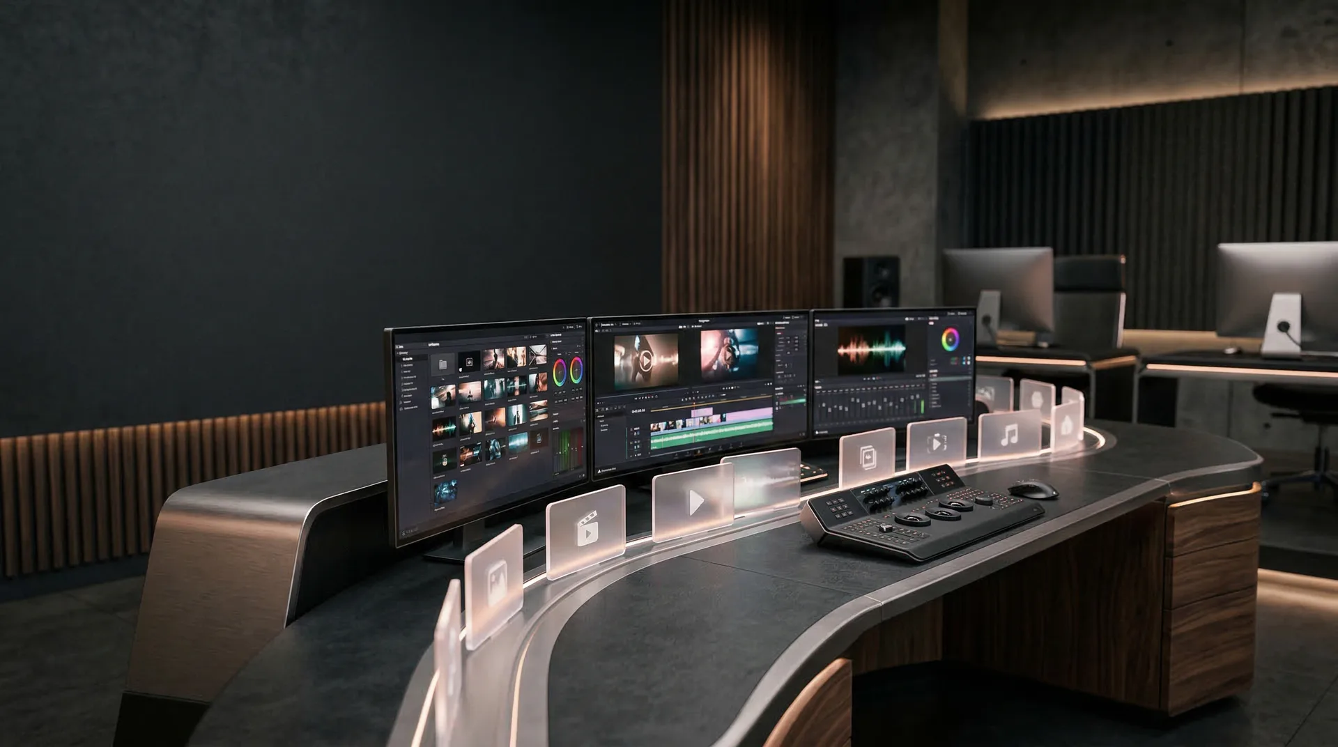 How to Build a Short-Form Operating System Without Burning Out the Team