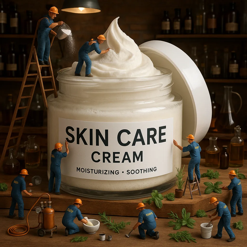 Virtual world concept